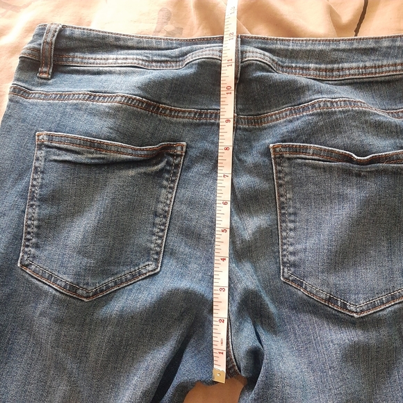 TOM TAILOR sz 30 jeans SOLD ON TITLE - Picture 4 of 8